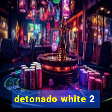 detonado white 2